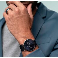 Наручные часы Bering 14240-303 - Превью изображения №4 — Интернет-магазин Teono.by
