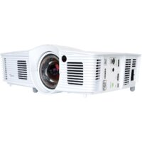 Проектор Optoma GT1080e - Превью изображения №4 — Интернет-магазин Teono.by