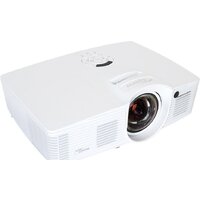 Проектор Optoma GT1080e - Превью изображения №2 — Интернет-магазин Teono.by