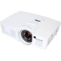 Проектор Optoma GT1080e - Превью изображения №3 — Интернет-магазин Teono.by