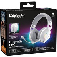 Наушники Defender Weaver Pro - Превью изображения №10 — Интернет-магазин Teono.by