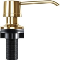 Globalo Intio Light Gold Image #2