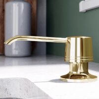 Globalo Intio Light Gold Image #5