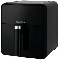 Аэрогриль (аэрофритюрница) RAGEX R204-000 - Превью изображения №2 — Интернет-магазин Teono.by
