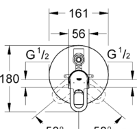 Grohe BauLoop 29081000 Image #2