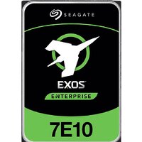 Seagate Exos 7E10 512e/4KN SAS 2TB ST2000NM018B