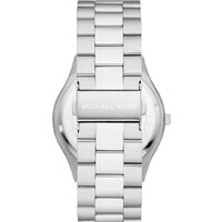 Наручные часы с дополнительным предметом Michael Kors Slim Runway MK1060SET - Превью изображения №3 — Интернет-магазин Teono.by