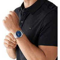 Наручные часы с дополнительным предметом Michael Kors Slim Runway MK1060SET - Превью изображения №4 — Интернет-магазин Teono.by