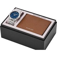 Наручные часы с дополнительным предметом Michael Kors Slim Runway MK1060SET - Превью изображения №6 — Интернет-магазин Teono.by