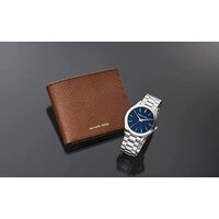 Наручные часы с дополнительным предметом Michael Kors Slim Runway MK1060SET - Превью изображения №5 — Интернет-магазин Teono.by