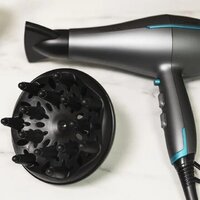 Фен Cecotec IoniCare 5300 Maxi Aura Black 4203 - Превью изображения №7 — Интернет-магазин Teono.by
