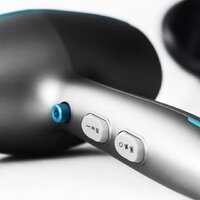 Фен Cecotec IoniCare 5300 Maxi Aura Black 4203 - Превью изображения №8 — Интернет-магазин Teono.by