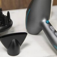 Фен Cecotec IoniCare 5300 Maxi Aura Black 4203 - Превью изображения №6 — Интернет-магазин Teono.by