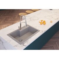 Смеситель Deante Gerbera BGB 072M - Превью изображения №3 — Интернет-магазин Teono.by