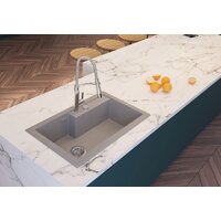 Смеситель Deante Gerbera BGB 072M - Превью изображения №5 — Интернет-магазин Teono.by