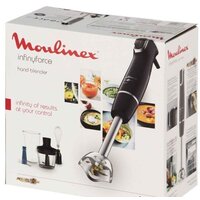 Погружной блендер Moulinex DD944810 - Превью изображения №10 — Интернет-магазин Teono.by