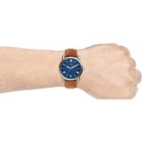 Наручные часы Fossil Copeland FS5661 - Превью изображения №6 — Интернет-магазин Teono.by