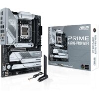 ASUS Prime X670E-Pro WiFi Image #2