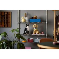 Конструктор LEGO Icons 11384 Щенок золотистого ретривера - Превью изображения №17 — Интернет-магазин Teono.by