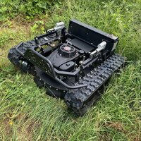 Газонокосилка-робот BNP 900L-A - Превью изображения №2 — Интернет-магазин Teono.by