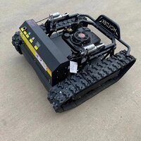 Газонокосилка-робот BNP 900L-A - Превью изображения №4 — Интернет-магазин Teono.by