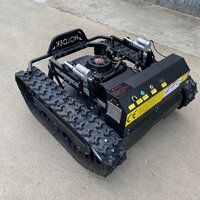 Газонокосилка-робот BNP 900L-A - Превью изображения №6 — Интернет-магазин Teono.by