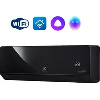 Кондиционер Electrolux Onix Super DC EACS/I-24HIX-BLACK/N8 - Превью изображения №10 — Интернет-магазин Teono.by