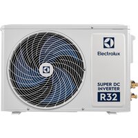 Кондиционер Electrolux Onix Super DC EACS/I-24HIX-BLACK/N8 - Превью изображения №8 — Интернет-магазин Teono.by