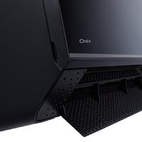 Кондиционер Electrolux Onix Super DC EACS/I-24HIX-BLACK/N8 - Превью изображения №5 — Интернет-магазин Teono.by