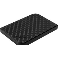 Verbatim Store 'n' Go USB 3.0 1TB Черный [53194]