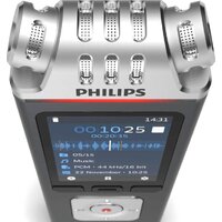 Диктофон Philips DVT6115 - Превью изображения №4 — Интернет-магазин Teono.by