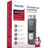 Диктофон Philips DVT6115 - Превью изображения №6 — Интернет-магазин Teono.by
