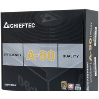Блок питания Chieftec A-90 750W GDP-750C - Превью изображения №5 — Интернет-магазин Teono.by