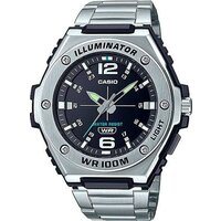 Casio Illuminator MWA-100HD-1AVEF