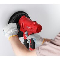 Шлифмашина для стен и потолков Wortex DG 1885 2335158 - Превью изображения №9 — Интернет-магазин Teono.by