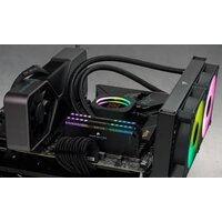 Corsair Dominator Platinum RGB 2x16ГБ DDR5 5200 МГц CMT32GX5M2B5200C40 Image #21