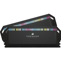Corsair Dominator Platinum RGB 2x16ГБ DDR5 5200 МГц CMT32GX5M2B5200C40 Image #18