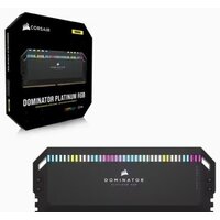 Corsair Dominator Platinum RGB 2x16ГБ DDR5 5200 МГц CMT32GX5M2B5200C40 Image #22