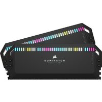 Corsair Dominator Platinum RGB 2x16ГБ DDR5 5200 МГц CMT32GX5M2B5200C40 Image #12