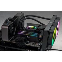 Corsair Dominator Platinum RGB 2x16ГБ DDR5 5200 МГц CMT32GX5M2B5200C40 Image #8