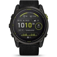 Garmin Enduro 3 (черный) Image #2