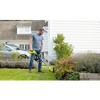 Триммер Ryobi RLT1831H20F - Превью изображения №3 — Интернет-магазин Teono.by