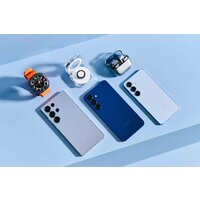 Samsung Galaxy S25+ SM-S9360 12GB/512GB (голубой) Image #15