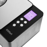 Мороженица Kitfort KT-1802 - Превью изображения №4 — Интернет-магазин Teono.by