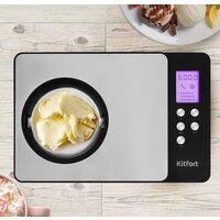 Мороженица Kitfort KT-1802 - Превью изображения №3 — Интернет-магазин Teono.by