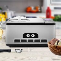 Мороженица Kitfort KT-1802 - Превью изображения №2 — Интернет-магазин Teono.by
