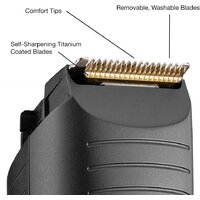 Remington Style Series B3 MB3000 Image #6