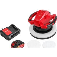 Wortex CPM 2518 E ALL1 1334508 (с 1-им АКБ)