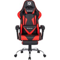 Defender Pilot (черный/красный) Image #2