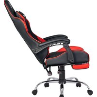 Defender Pilot (черный/красный) Image #6